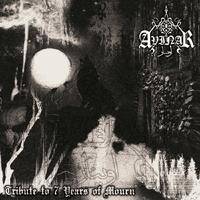 Avinar : Tribute to 7 Years of Mourn Avinar : Tribute to 7 Years of Mourn